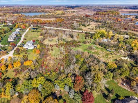 306 Algonquin Road South Barrington IL 60010