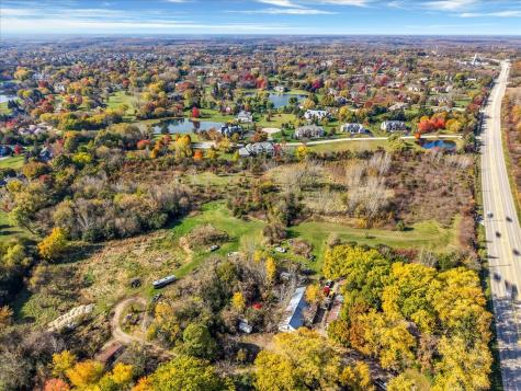 306 Algonquin Road South Barrington IL 60010