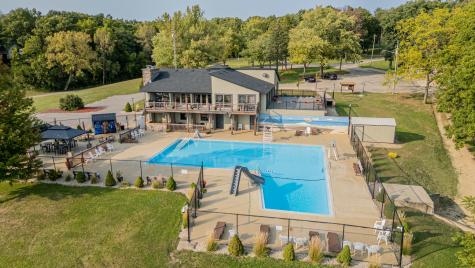 4 Pueblo Court Putnam IL 61560