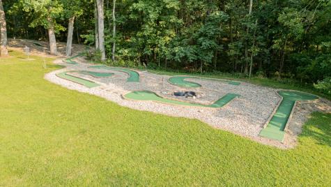 4 Pueblo Court Putnam IL 61560