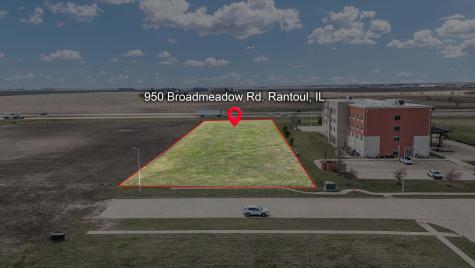 950 Broadmeadow Road Rantoul IL 61866