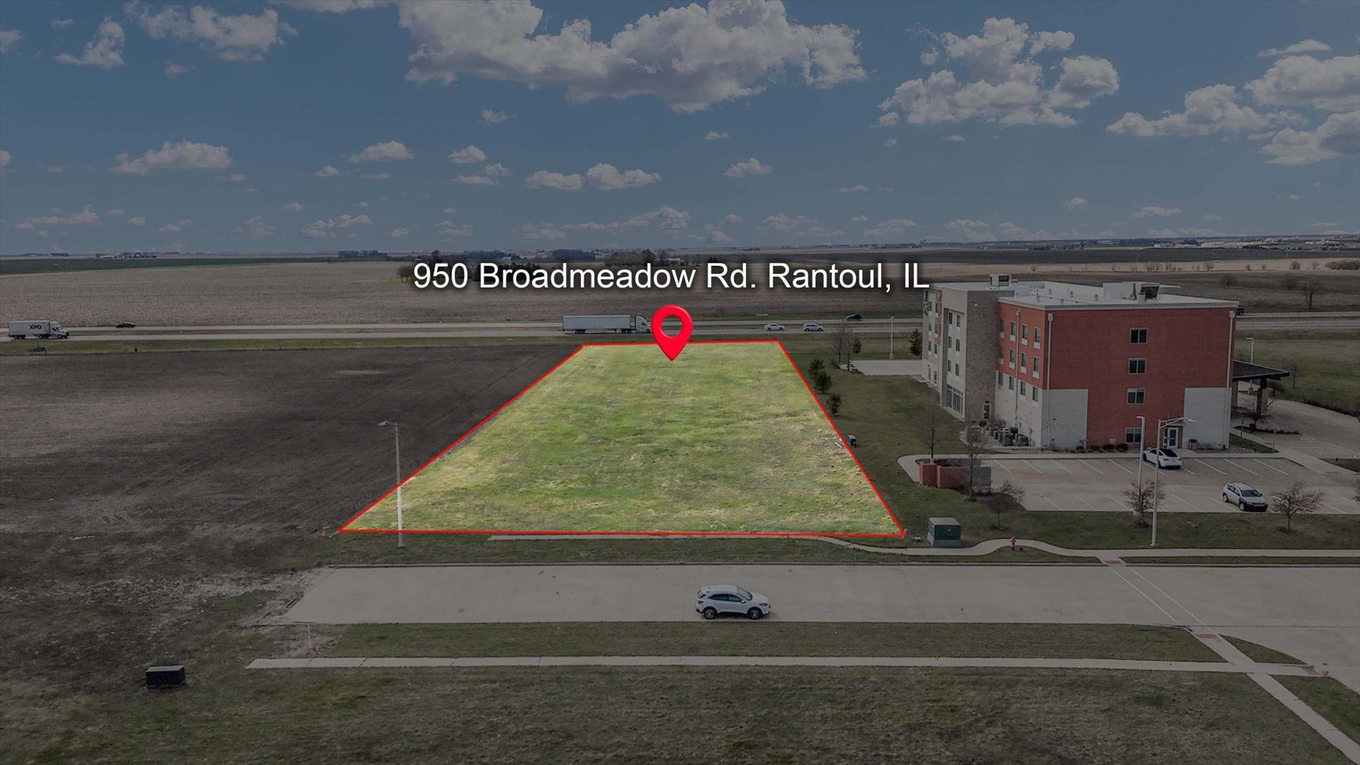 950 Broadmeadow Road Rantoul IL 61866