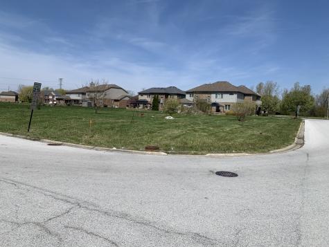 2136 Ambry Circle Lynwood IL 60411