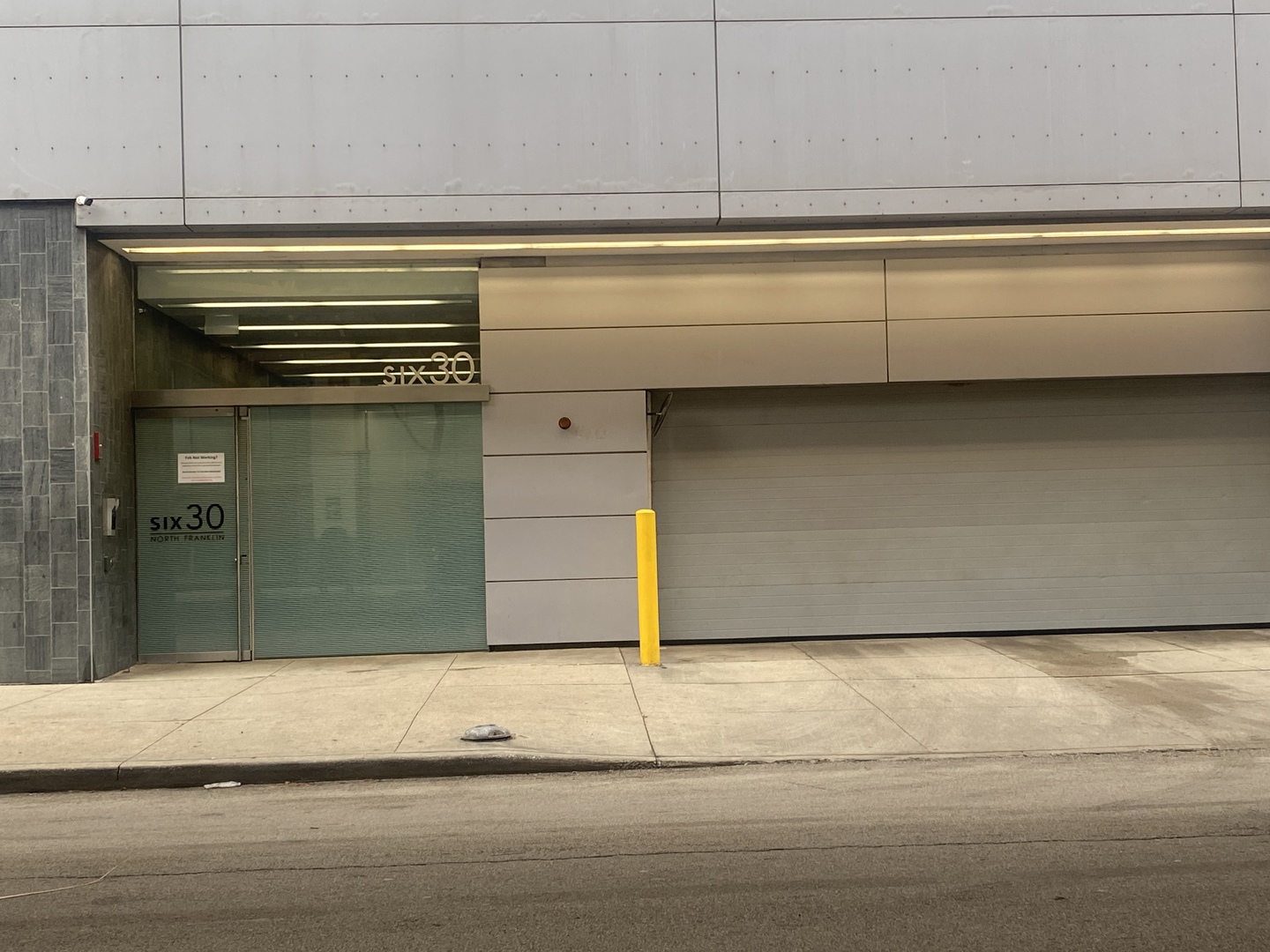 630 North Franklin Street Chicago IL 60654