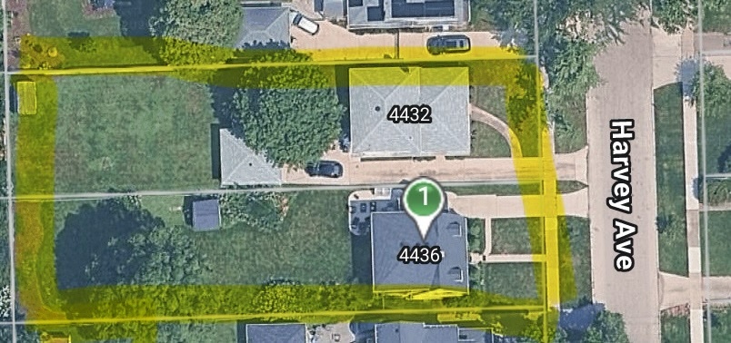 4436 Harvey Avenue Western Springs IL 60558