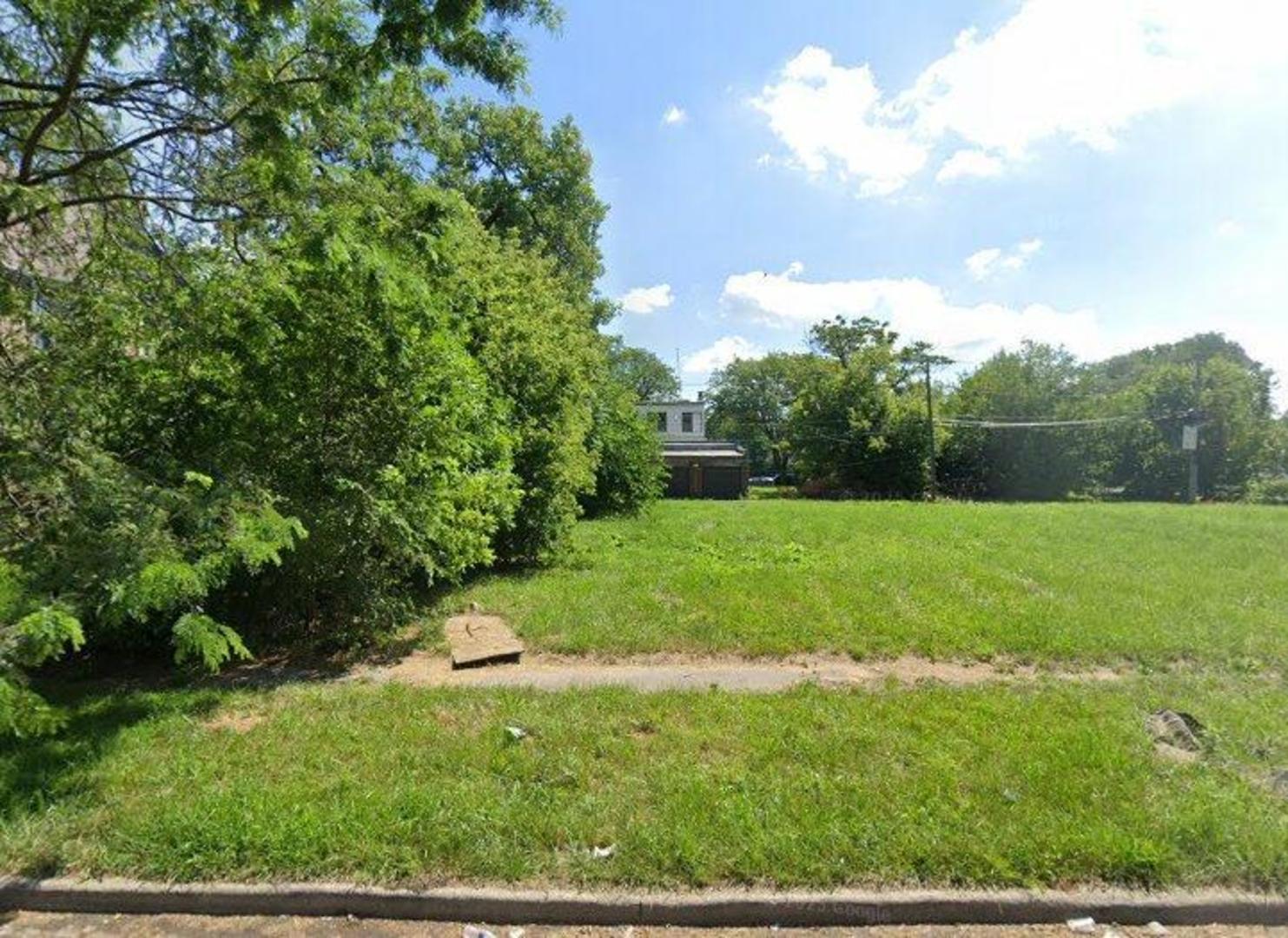 5647 South Peoria Street Chicago IL 60621