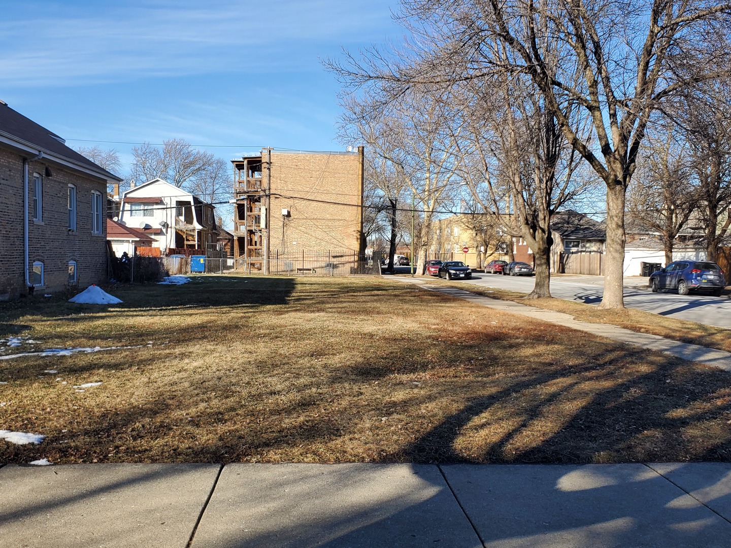 4702 West Wrightwood Avenue Chicago IL 60639