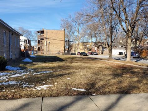 4702 West Wrightwood Avenue Chicago IL 60639