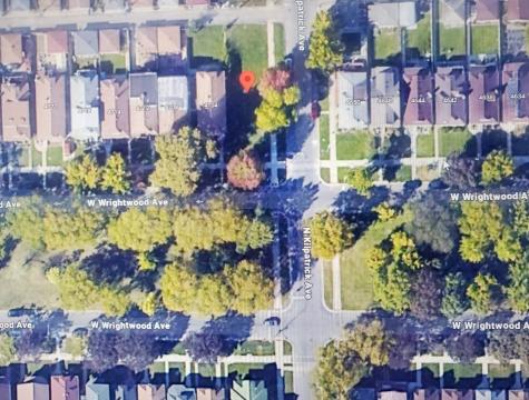 4702 West Wrightwood Avenue Chicago IL 60639