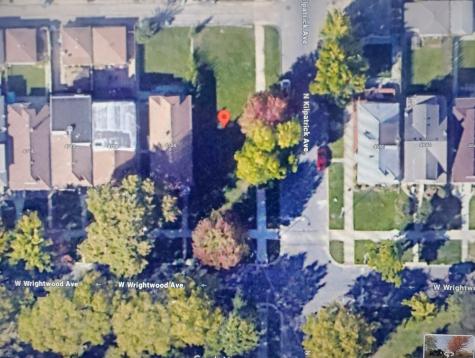 4702 West Wrightwood Avenue Chicago IL 60639