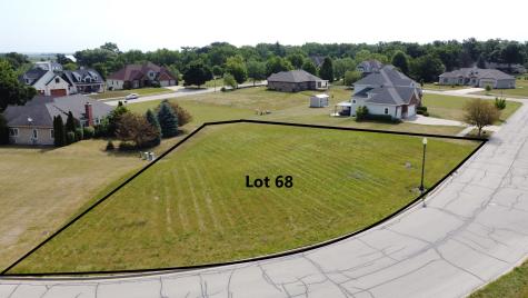 1200 Secretariat Drive Genoa IL 60135