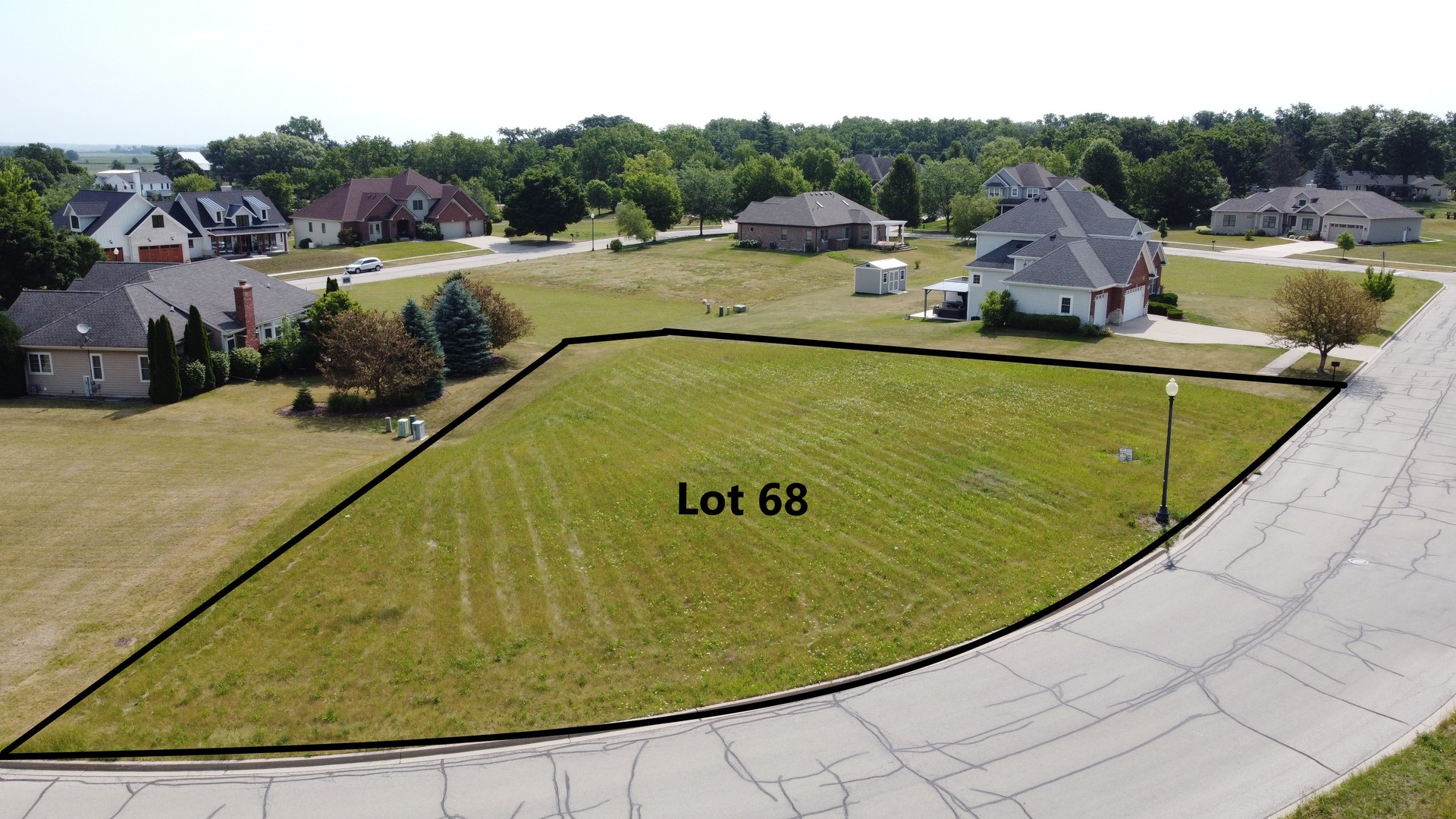 1200 Secretariat Drive Genoa IL 60135