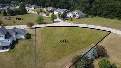 1200 Secretariat Drive Genoa IL 60135