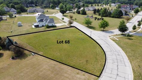 1200 Secretariat Drive Genoa IL 60135