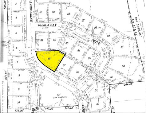 1200 Secretariat Drive Genoa IL 60135