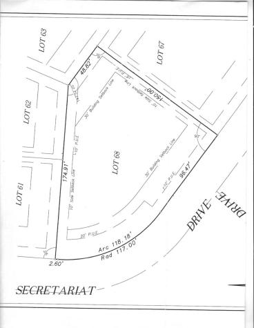 1200 Secretariat Drive Genoa IL 60135