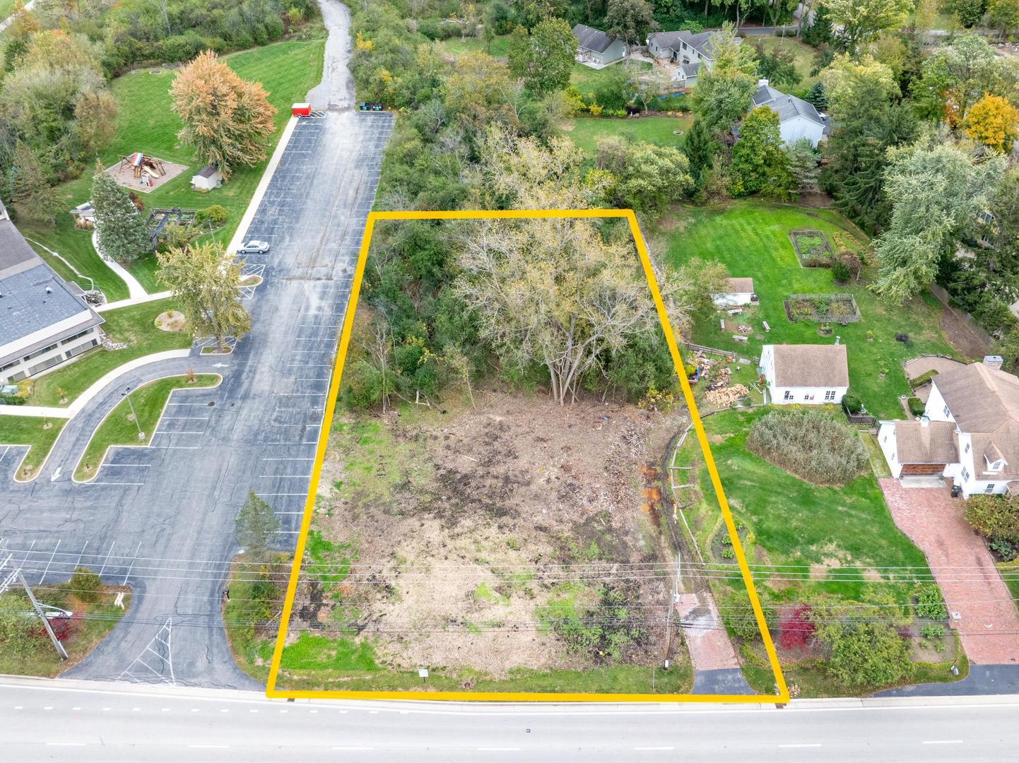 254 South Street Mary's Road Green Oaks IL 60048