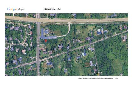 254 South Street Mary's Road Green Oaks IL 60048