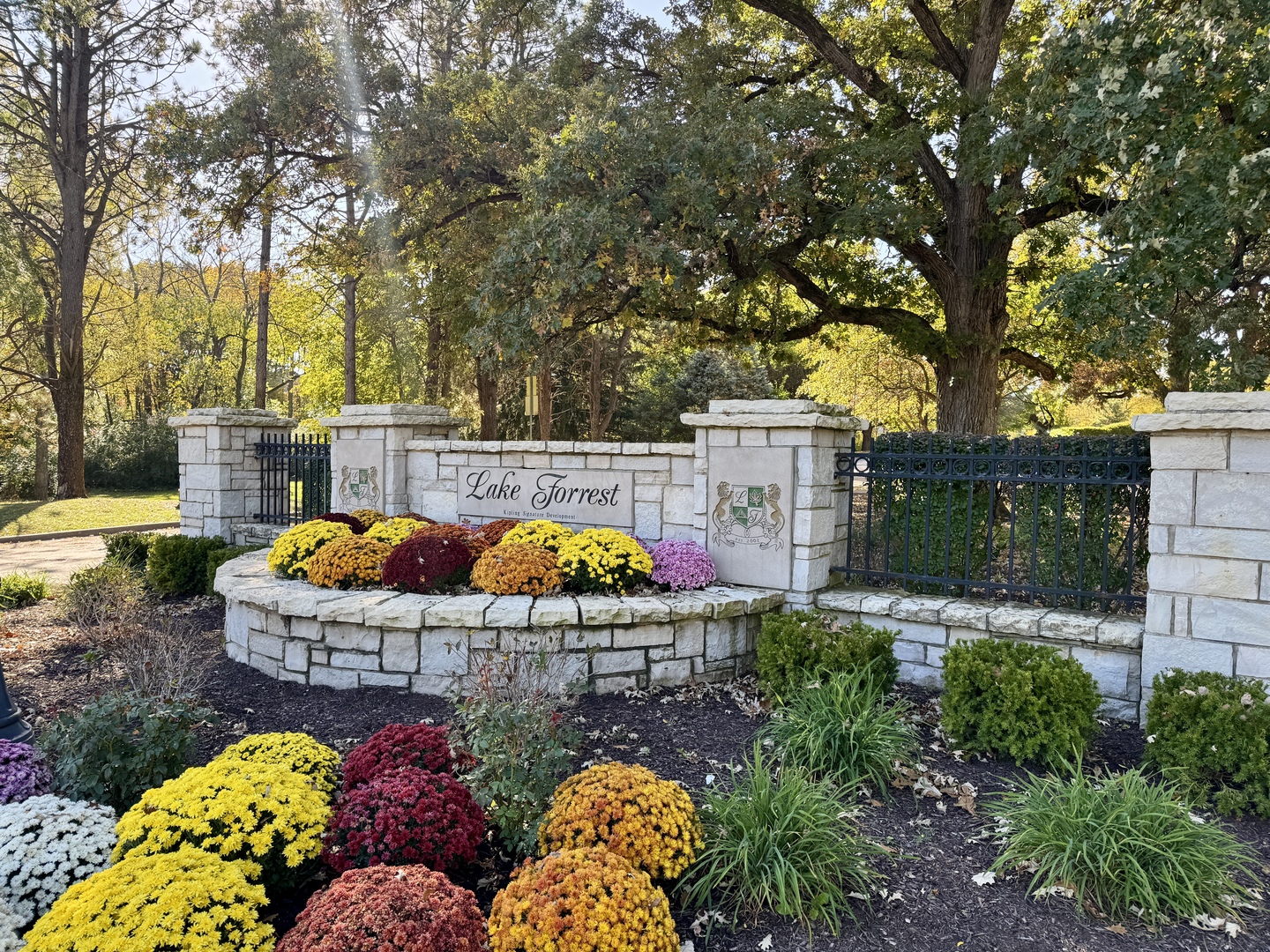 25028 Old Oak Lane Shorewood IL 60404