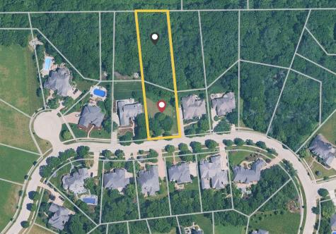 25028 Old Oak Lane Shorewood IL 60404