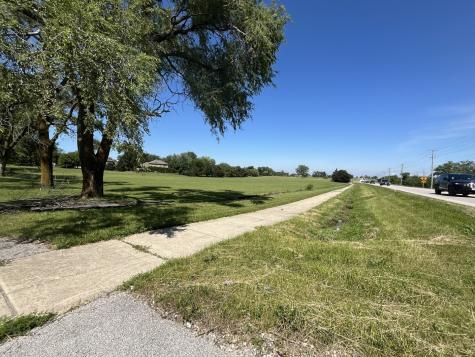 10850 West Laraway Road Frankfort IL 60423