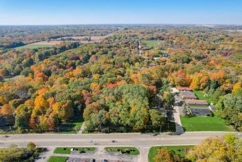 1400 Sheridan Road Winthrop Harbor IL 60096