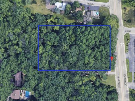 1400 Sheridan Road Winthrop Harbor IL 60096