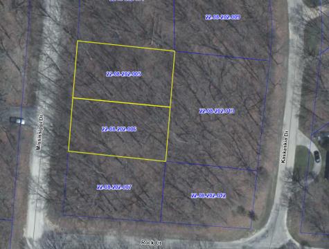 702 Mississippi Drive Dixon IL 61021