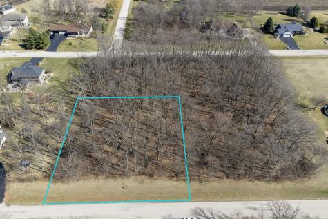 205 Kyle Lane Kirkland IL 60146