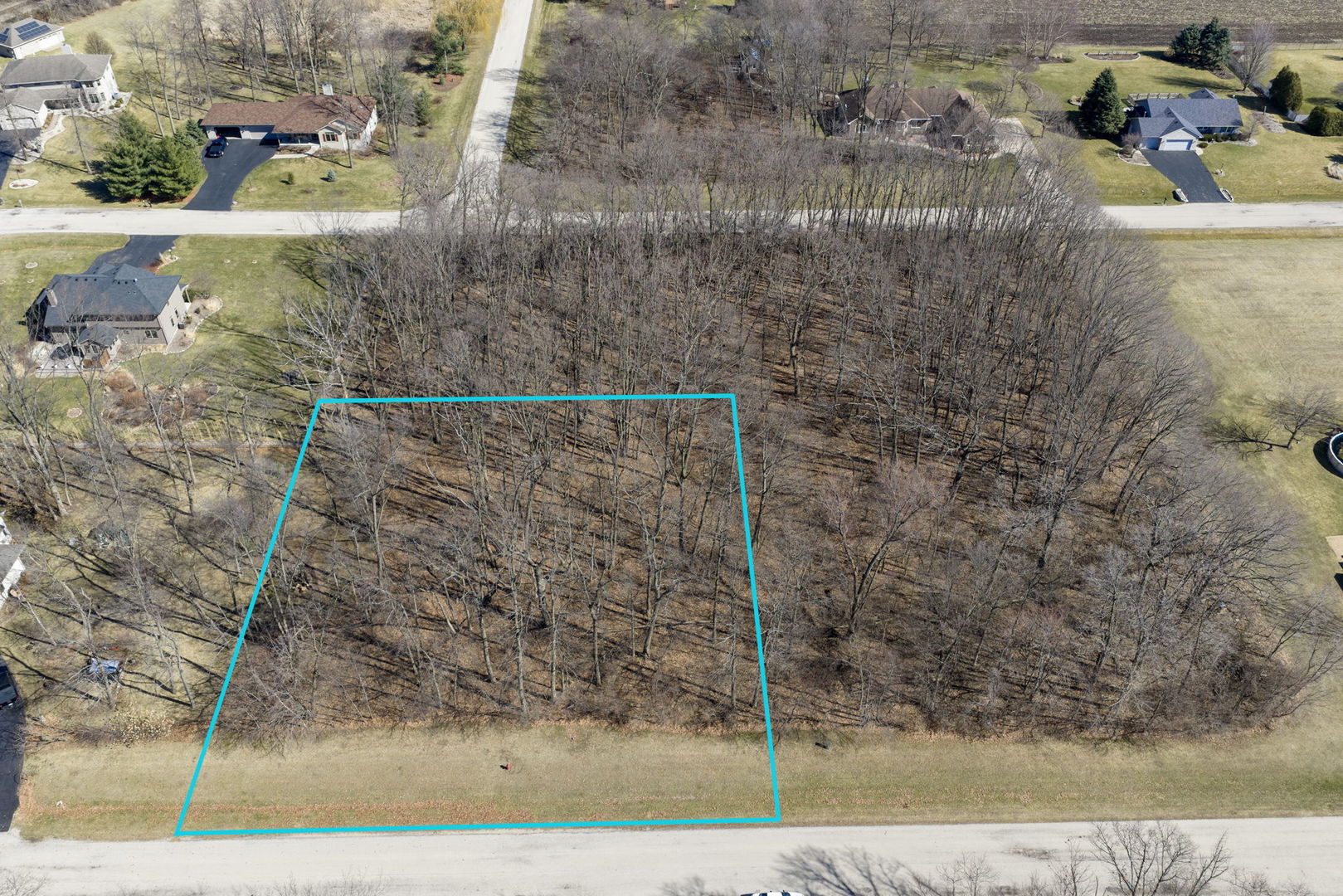 205 Kyle Lane Kirkland IL 60146