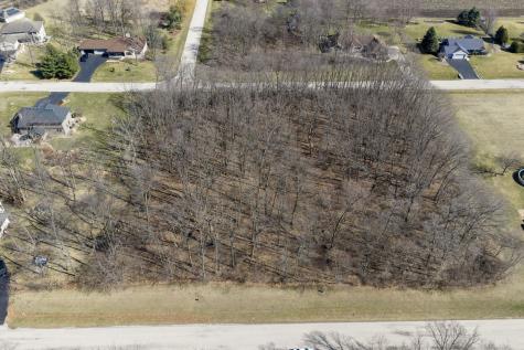 205 Kyle Lane Kirkland IL 60146