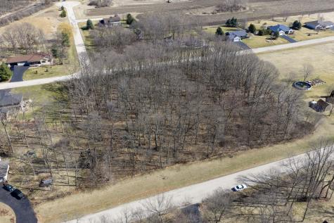 205 Kyle Lane Kirkland IL 60146