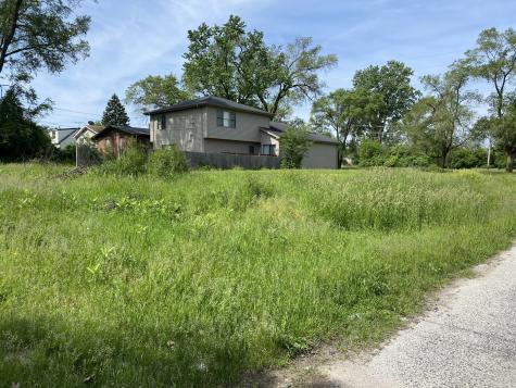 13401 South Kolin Avenue Robbins IL 60472