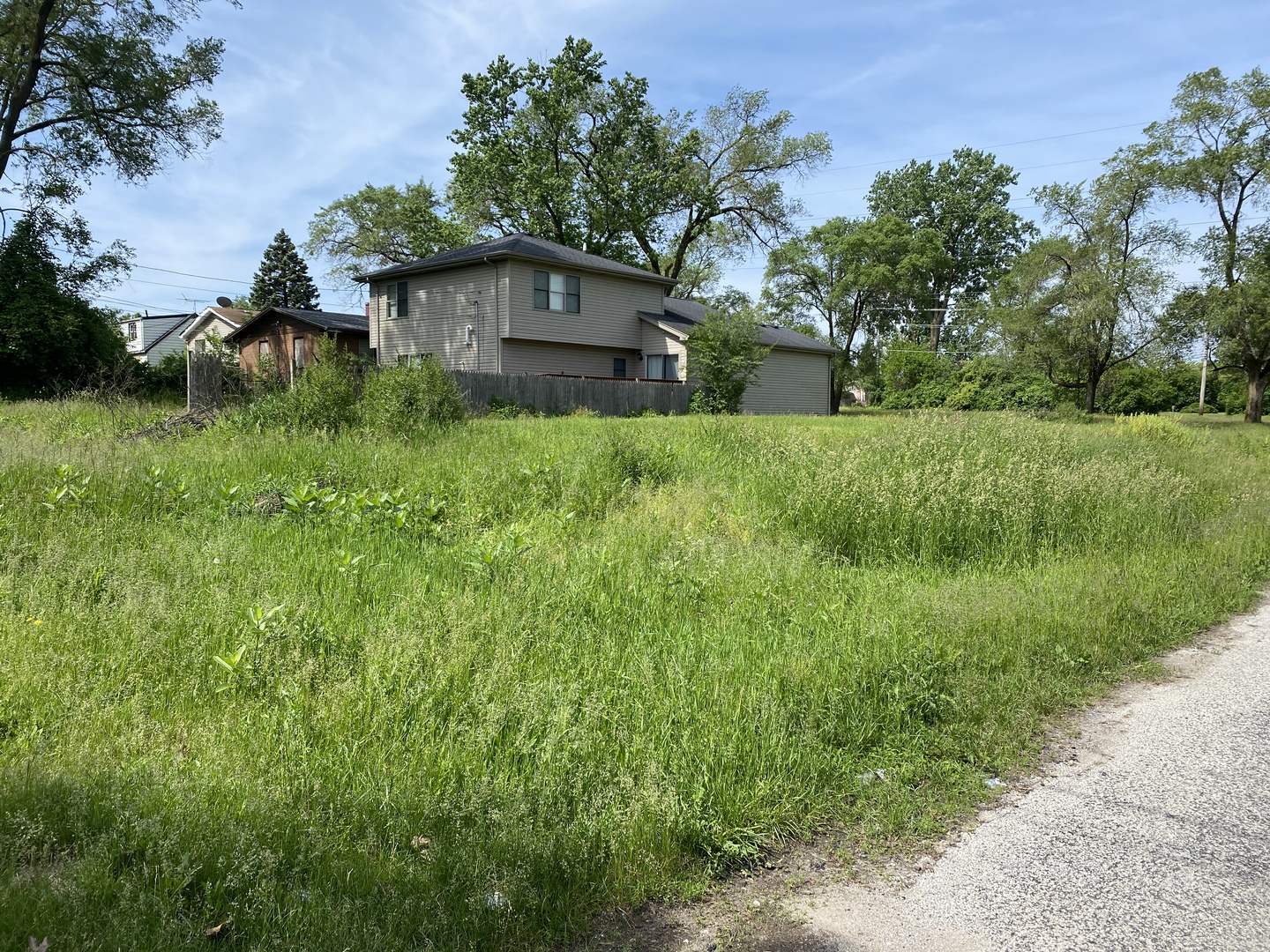 13401 South Kolin Avenue Robbins IL 60472
