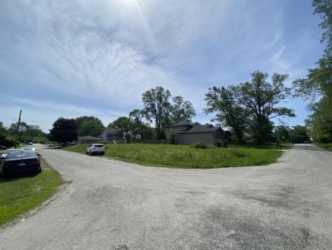 13401 South Kolin Avenue Robbins IL 60472