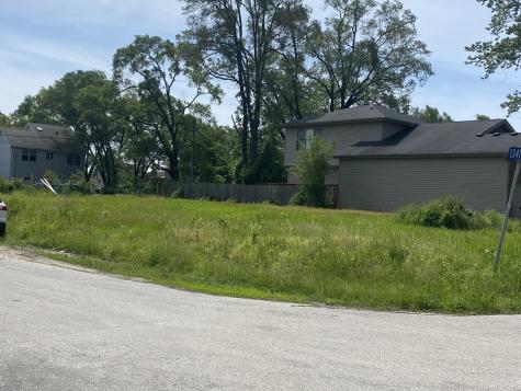 13401 South Kolin Avenue Robbins IL 60472