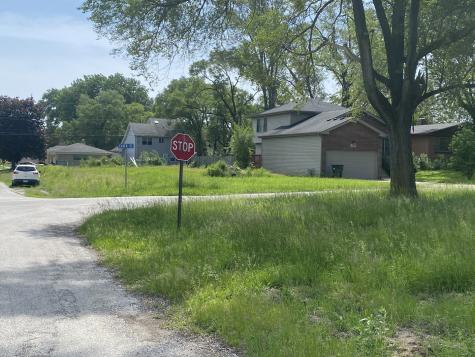 13401 South Kolin Avenue Robbins IL 60472
