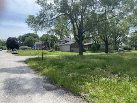 13401 South Kolin Avenue Robbins IL 60472