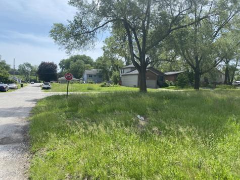 13401 South Kolin Avenue Robbins IL 60472