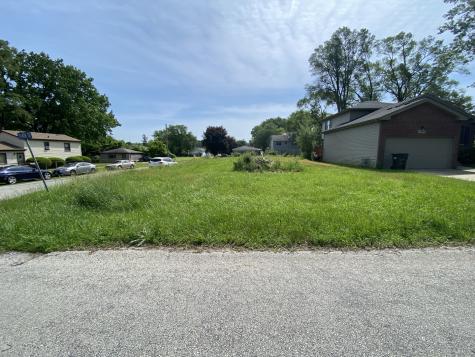 13401 South Kolin Avenue Robbins IL 60472