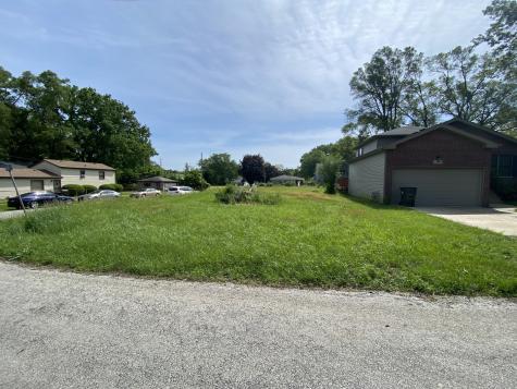 13401 South Kolin Avenue Robbins IL 60472
