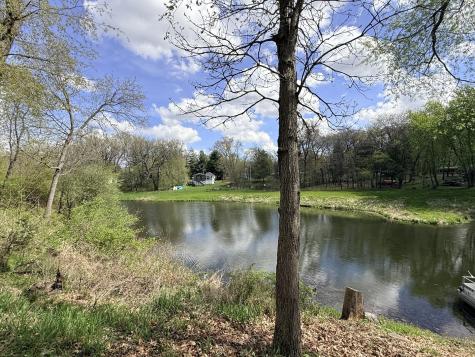 7-140 Woodhaven Lakes Sublette IL 61367