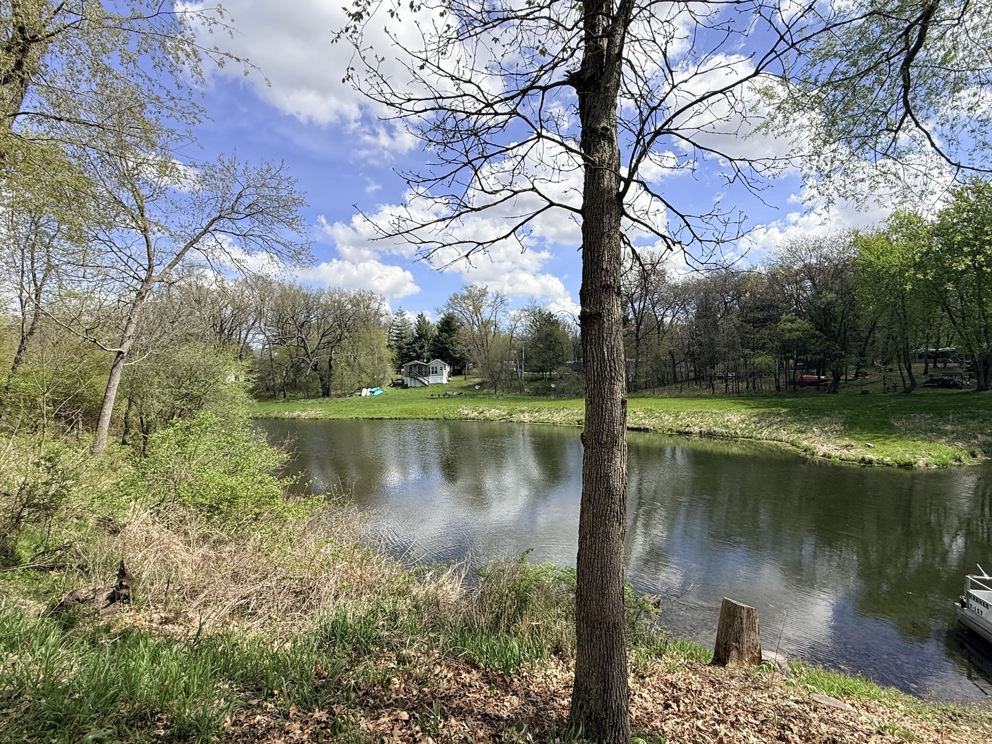 7-140 Woodhaven Lakes Sublette IL 61367