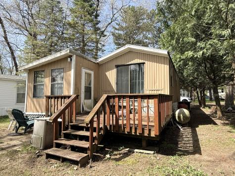 7-140 Woodhaven Lakes Sublette IL 61367