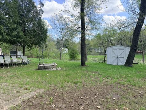 7-140 Woodhaven Lakes Sublette IL 61367