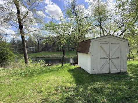 7-140 Woodhaven Lakes Sublette IL 61367