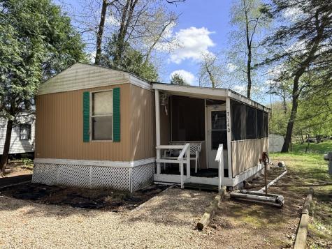 7-140 Woodhaven Lakes Sublette IL 61367