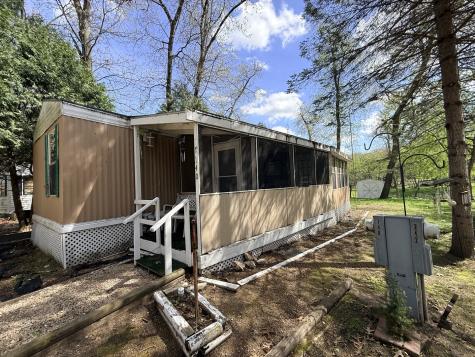 7-140 Woodhaven Lakes Sublette IL 61367