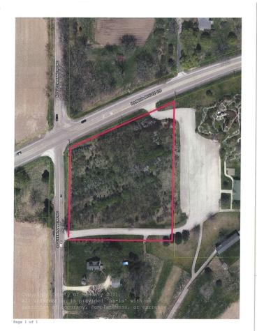 00 State Route 120 Woodstock IL 60098