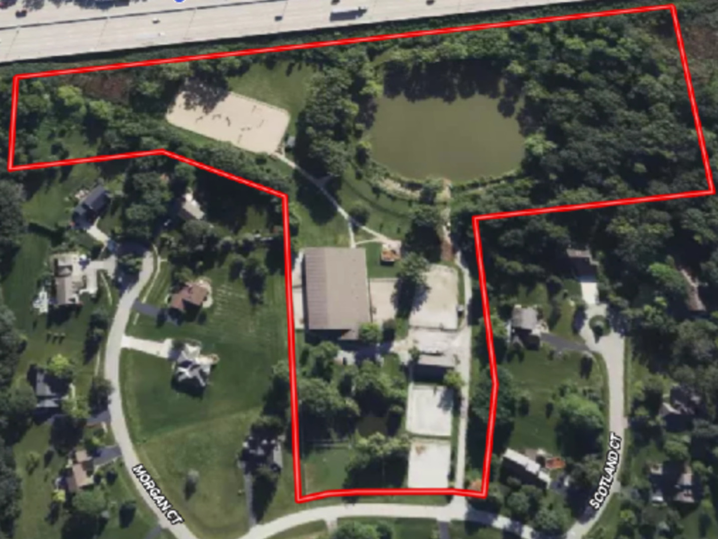 14314 Towne Trail Green Oaks IL 60048